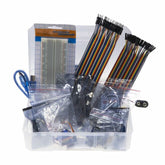 Arduino Super Starter Kit Uno Rev3 (Clone) (With E-Book Gift and Video)